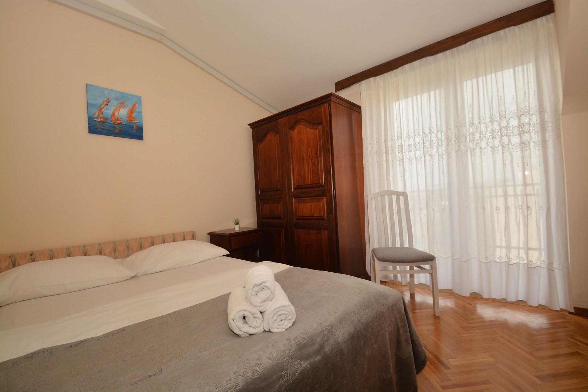 Pansion Dioklecijan Podstrana Exterior foto